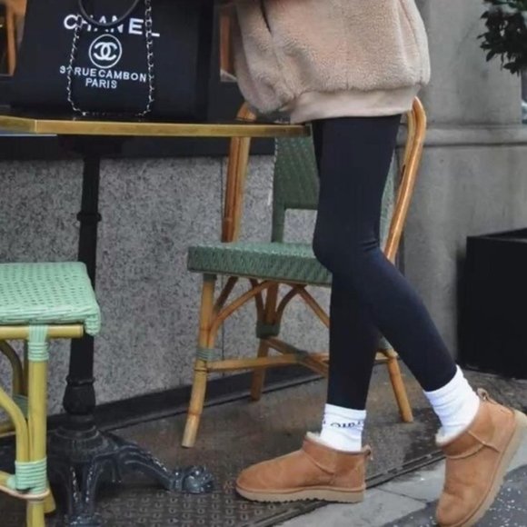 UGG Classic Ultra Mini Women's Ankle Boot - Picture 13 of 15